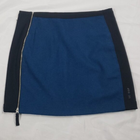 Skhoop mini skirt - Picture 1 of 10